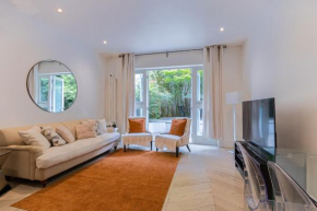 Amazing 2 Bed, 2 Bath Apartment in Central London